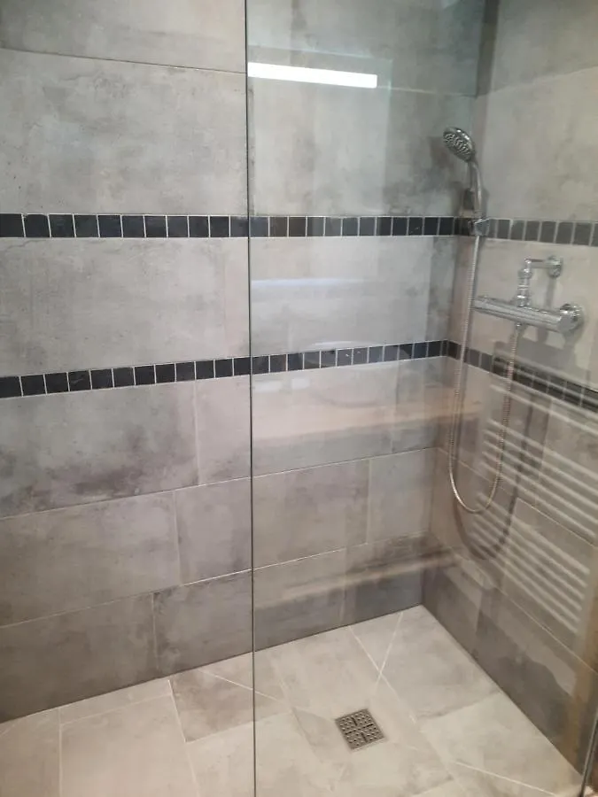Apartamento Les Terrasses Du Mont Blanc Le Praz de Lys Francia
