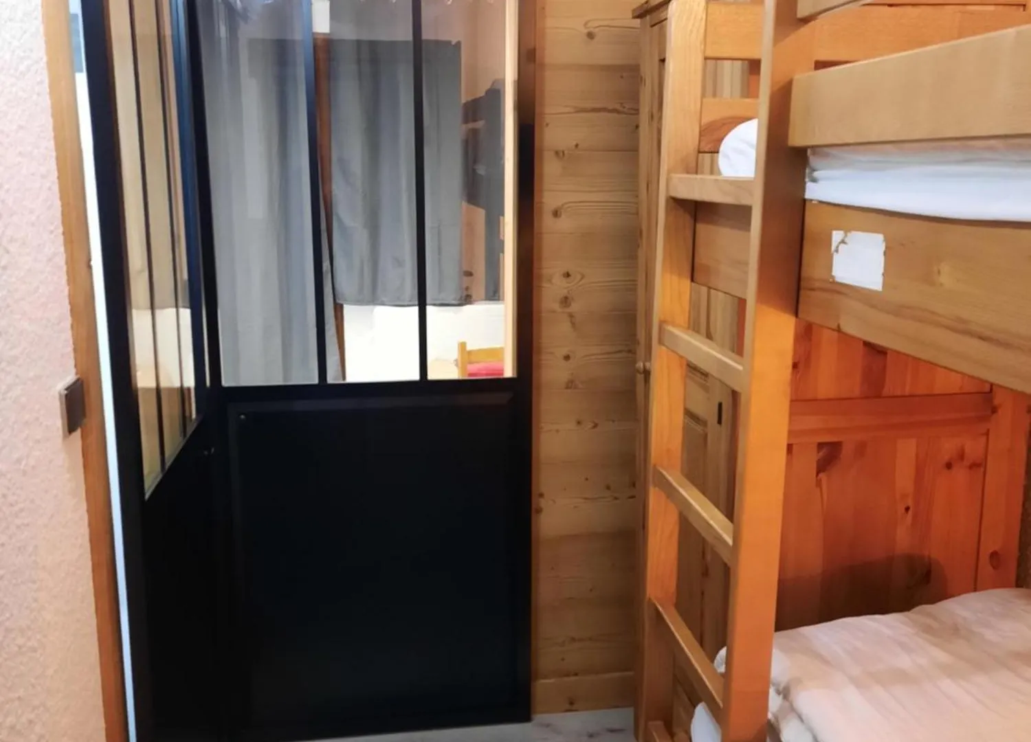 Apartamento Les Terrasses Du Mont Blanc Le Praz de Lys