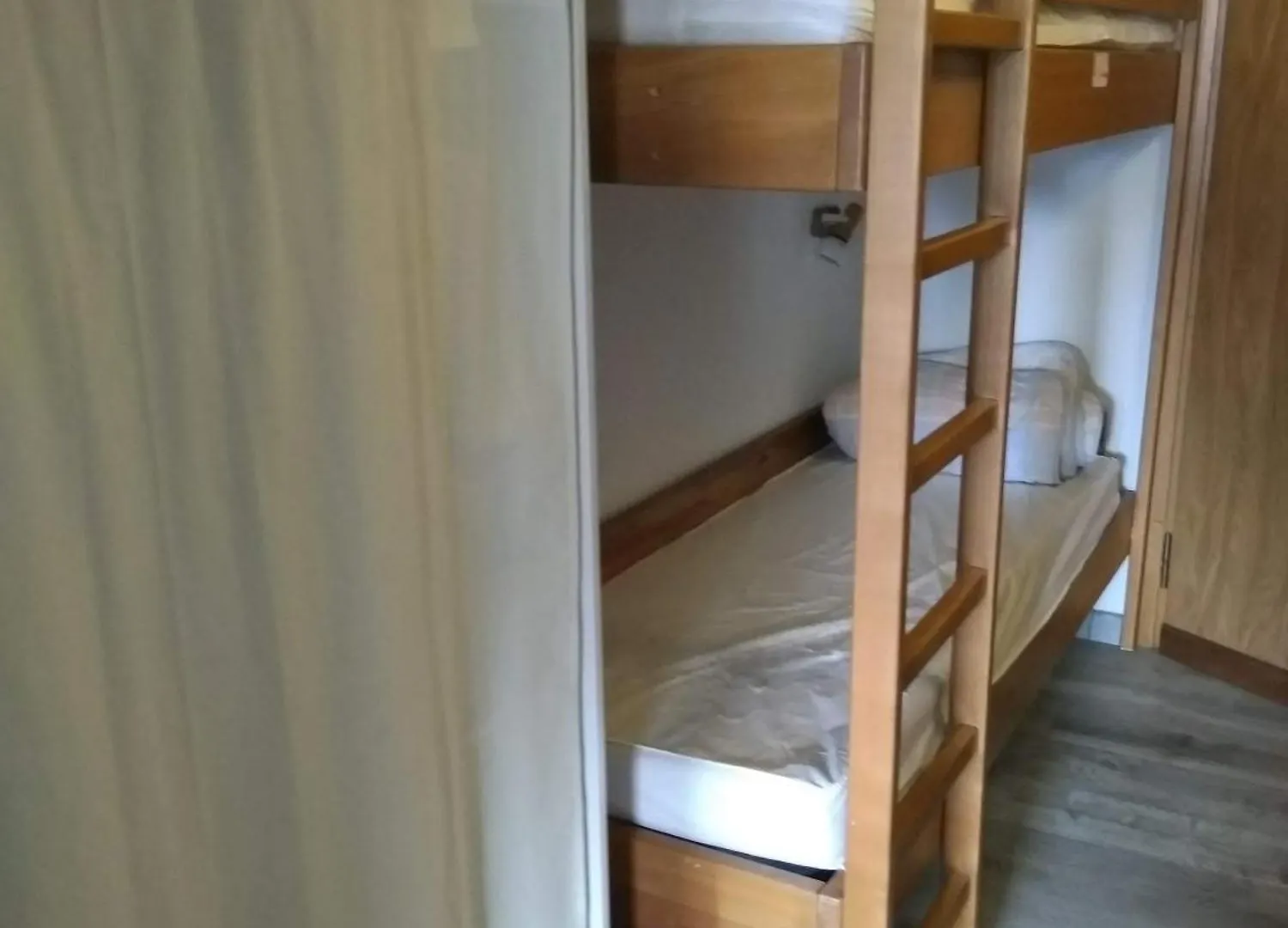 Apartamento Les Terrasses Du Mont Blanc Le Praz de Lys 0*,  Francia