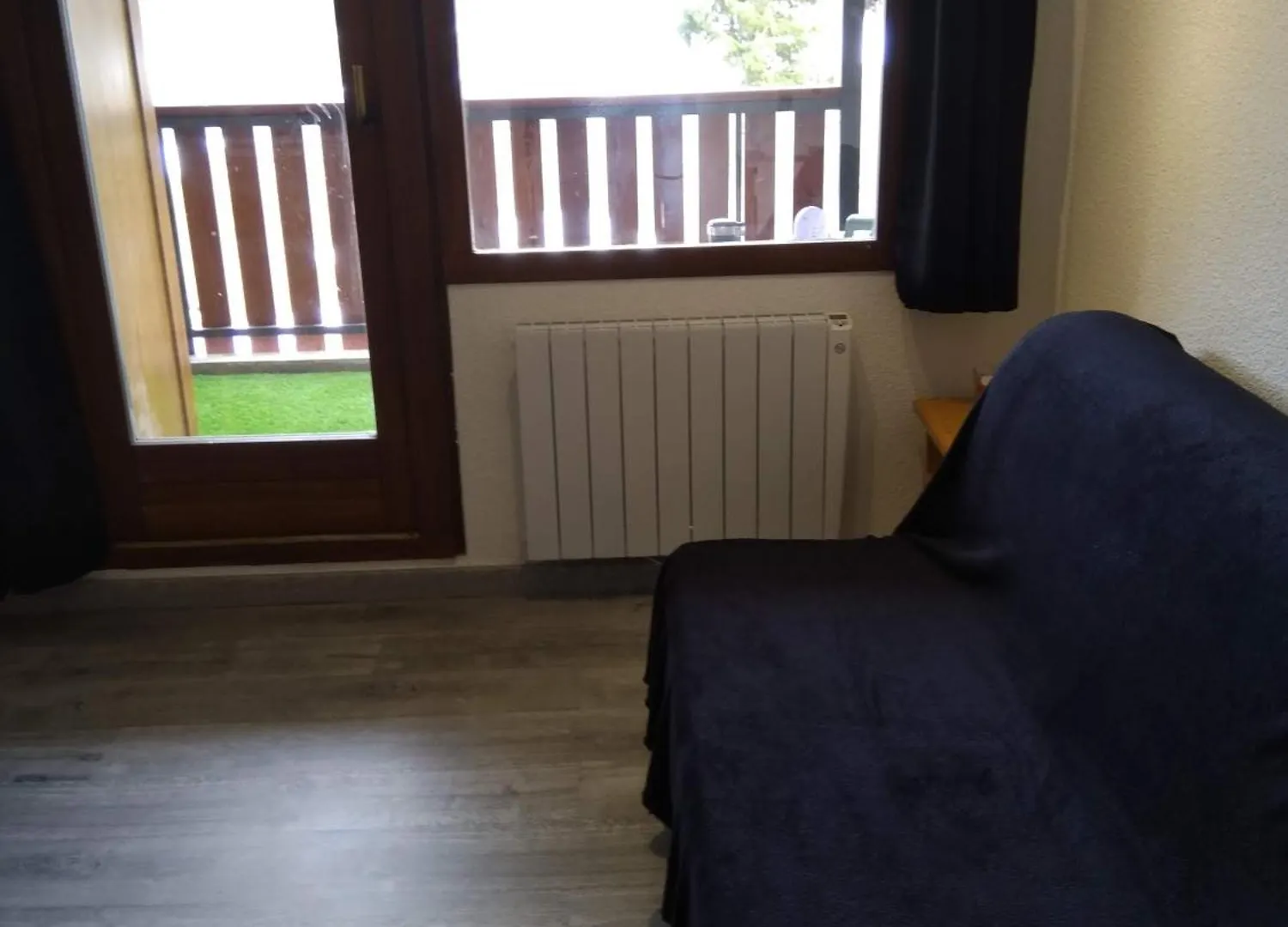 Apartamento Les Terrasses Du Mont Blanc Le Praz de Lys