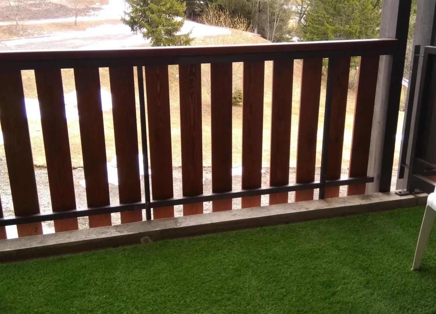 Apartamento Les Terrasses Du Mont Blanc Le Praz de Lys Francia