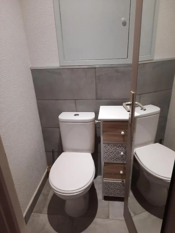 Appartement Les Terrasses Du Mont Blanc à Praz de Lys - Sommand France